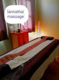 Massage services in Devon